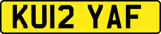 KU12YAF