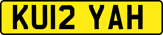 KU12YAH