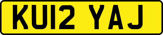 KU12YAJ