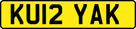 KU12YAK