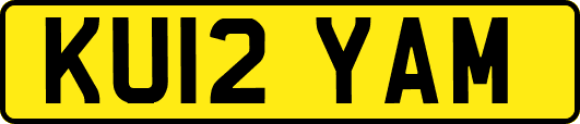 KU12YAM