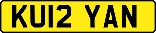 KU12YAN