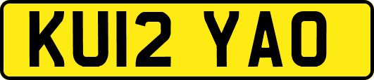 KU12YAO