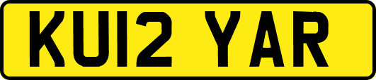 KU12YAR