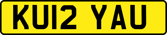 KU12YAU