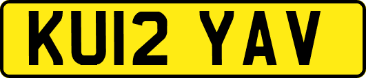 KU12YAV