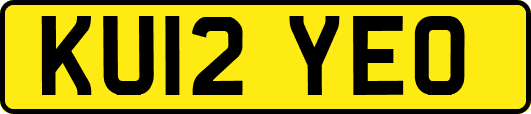 KU12YEO