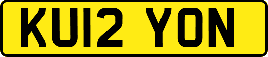 KU12YON