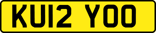 KU12YOO
