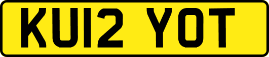 KU12YOT