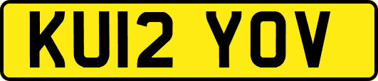 KU12YOV