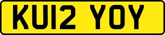 KU12YOY