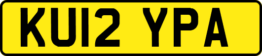 KU12YPA