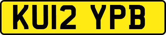 KU12YPB