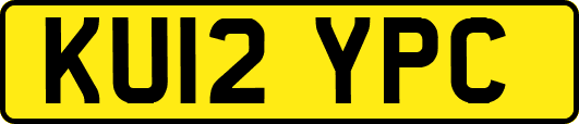 KU12YPC