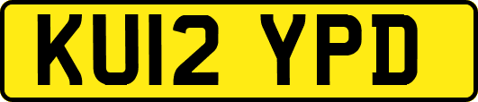 KU12YPD