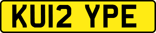 KU12YPE