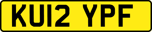KU12YPF