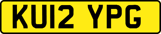 KU12YPG