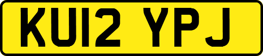KU12YPJ