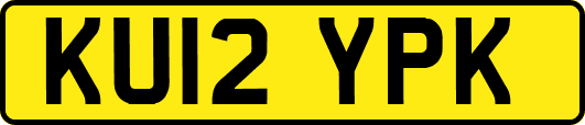 KU12YPK