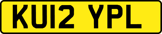 KU12YPL