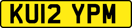 KU12YPM