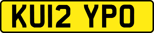 KU12YPO