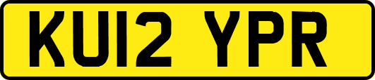 KU12YPR