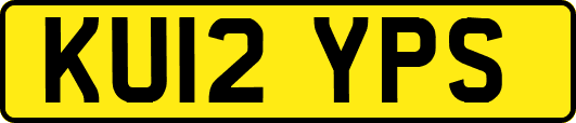 KU12YPS
