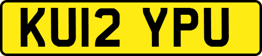 KU12YPU