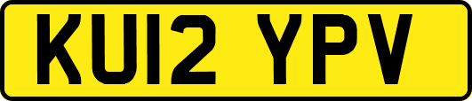 KU12YPV