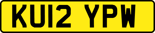KU12YPW