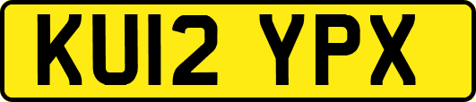 KU12YPX