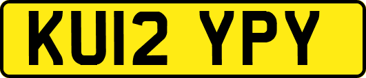 KU12YPY