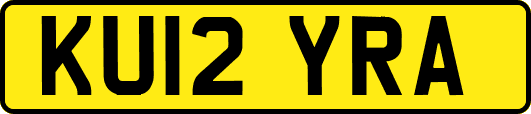 KU12YRA