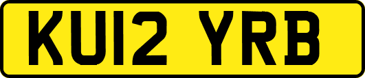 KU12YRB