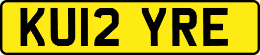 KU12YRE