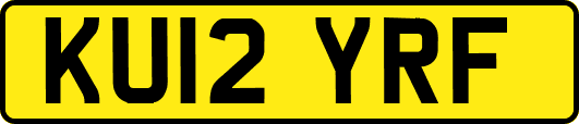 KU12YRF