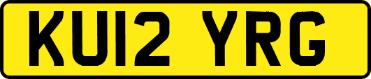 KU12YRG