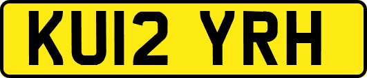 KU12YRH