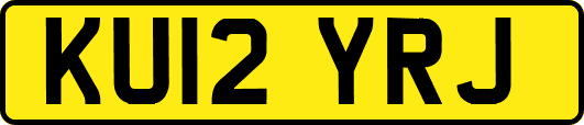 KU12YRJ