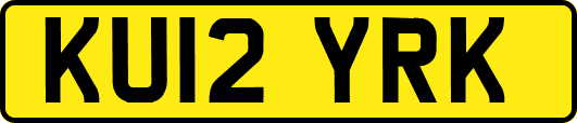 KU12YRK