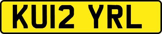 KU12YRL