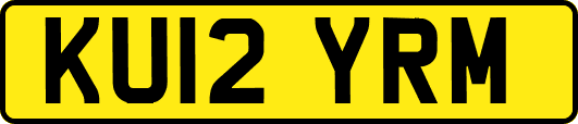 KU12YRM