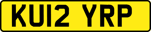 KU12YRP