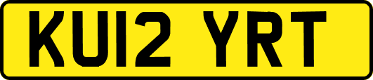 KU12YRT