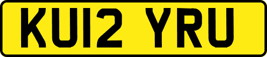 KU12YRU