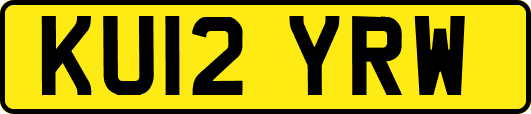KU12YRW