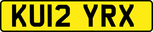 KU12YRX